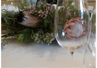 Table arrangements